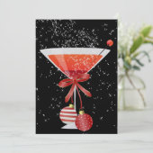 SEHEN SIE MEINE NEUESTE VERSION BITTE - IN Sammlun Einladung (Stehend Vorderseite)