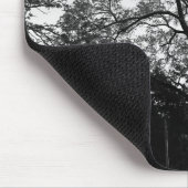 Sehen Sie meinen Baum Mousepad (Ecke)