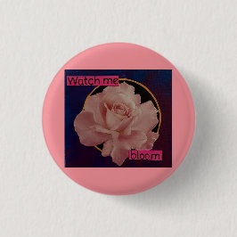 Sehen Sie mir zu, wie ich blüte Button