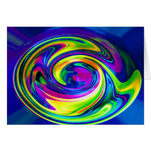 Sehen Sie nach innen