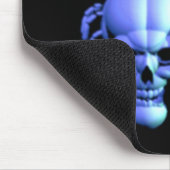 Sehen Sie Nein, hören Sie, sprechen Sie keine böse Mousepad (Ecke)