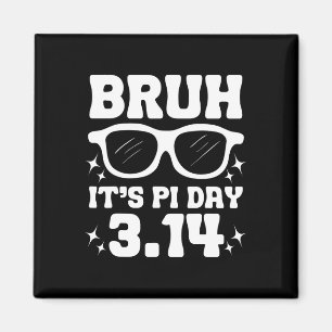 Sehen Sie, ob das Etikett autistische Kinder nicht Magnet