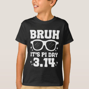 Sehen Sie, ob das Etikett autistische Kinder nicht T-Shirt