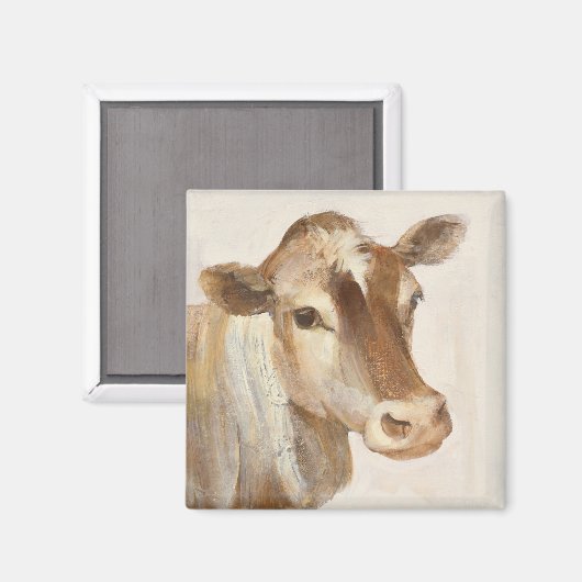 Sehen Sie sich an, ich helle Magnet (Vorderseite/Rückseite)