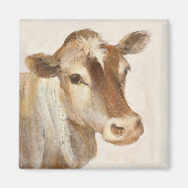 Sehen Sie sich an, ich helle Magnet (Vorne)