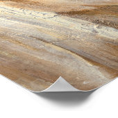 Sehen Sie sich an, ich helle Poster (Ecke)