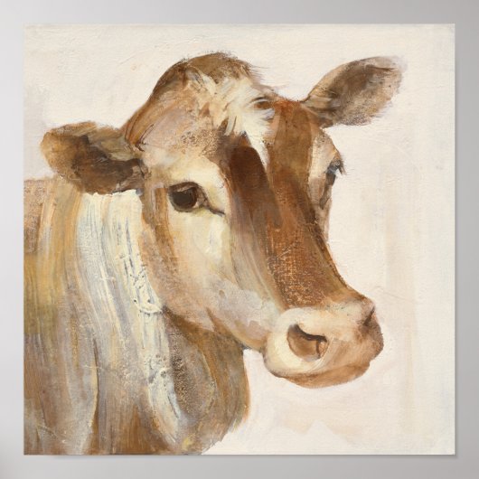 Sehen Sie sich an, ich helle Poster (Vorne)