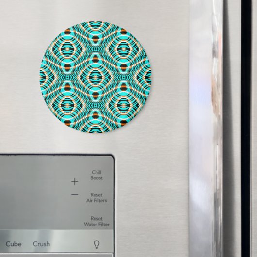 Sehen Sie sich an...... Magnet (In Situ (Kühlschrank))