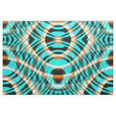 Sehen Sie sich an...... Stoff (Fat Quarter (45,7 x 55,9 cm))
