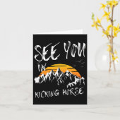 Sehen Sie sich bei Reitpferd Ski 1 an Karte (Gelbe Blume)