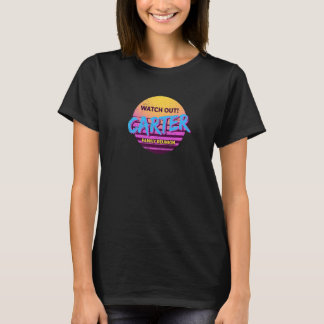 Sehen Sie sich das Outfit der Carter Family Wieder T-Shirt