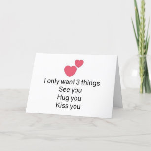 ** SEHEN SIE SICH, DASS SIE IHNEN IHNEN SCHNELL SI FEIERTAGSKARTE