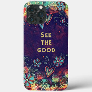 Sehen Sie sich den guten, stilvollen und farbenfro Case-Mate iPhone Hülle