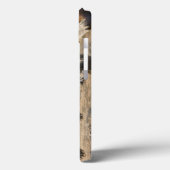 Sehen Sie sich den iPad-Fall von Mutter Mutter an Case-Mate iPhone Hülle (Rückseite / Links)