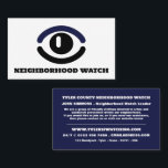 Sehen Sie sich die Augen, die Nachbarschaftsgemein Visitenkarte<br><div class="desc">Sehen Sie sich die Visitenkarten der Nachbarschaftsgemeinde im Business Card Store an.</div>