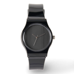 Sehen Sie sich die Kunst und das Design von Männer Armbanduhr