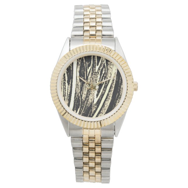 Sehen Sie sich die Kunst und das Design von Männer Armbanduhr (Vorderseite)