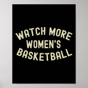 Sehen Sie sich die Sketch-Spion für Frauen an Poster