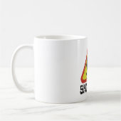 Sehen Sie sich die Smombies an Kaffeetasse (Links)