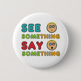 Sehen Sie sich etwas an Button