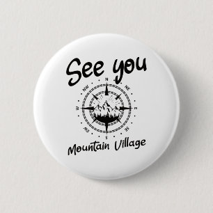 Sehen Sie sich im Bergdorf Colorado Ferien Ski an Button