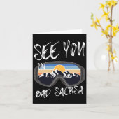 Sehen Sie sich in Bad Sachsa Deutschland Urlaub Sk Karte (Gelbe Blume)