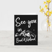 Sehen Sie sich in Bad Wildbad Deutschland Feriensk Karte (Gelbe Blume)