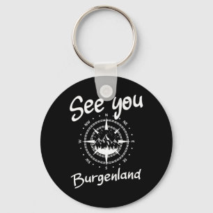 Sehen Sie sich in Burgenland Comp Ski Austria Vaca Schlüsselanhänger