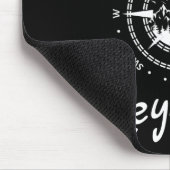 Sehen Sie sich in Keystone Usa Urlaub Ski Comp Mousepad (Ecke)