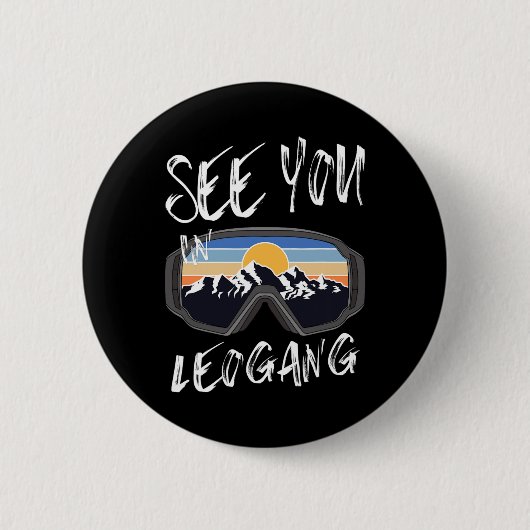 Sehen Sie sich in Leogang Sheimerburger Land Vacat Button (Vorderseite)