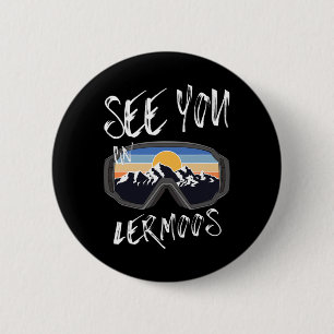 Sehen Sie sich in Lermoos Tirol Urlaub Skibrille a Button