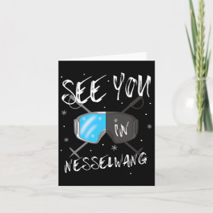 Sehen Sie sich in Nesselwang Deutschland Urlaub Sk Karte
