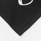 Sehen Sie sich in Schönau Deutschland Urlaub Skibr Fleecedecke (Ecke)