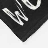 Sehen Sie sich in Wenatchee Usa Vacation Ski Goggl Fleecedecke (Ecke)