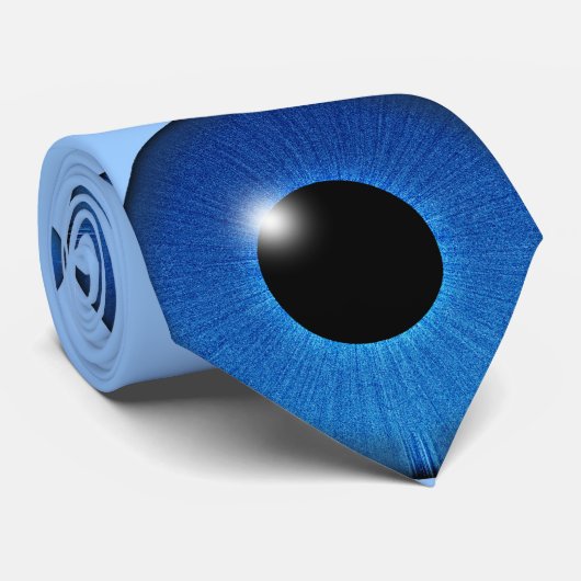 SEHEN SIE SICH KRAWATTE (Gerollt)