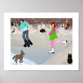 Sehen Sie sich LeeMarie's Creative Design Poster a