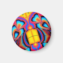 Sehen Sie sich meine Werke an, Ye Mighty und Verzw Magnet