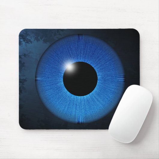 SEHEN SIE SICH MOUSEPAD (Mit Mouse)