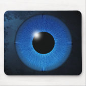 SEHEN SIE SICH MOUSEPAD (Vorne)