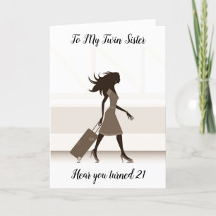 SEHEN SIE SICH, WIE SICH MEIN ZWEI ZEHNTEN VERÄNDE KARTE