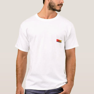 Sehen Sie Sie auf dem Fluss-T - Shirt