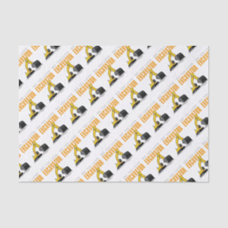 Sehen Sie Sie neuere Seidenpapier