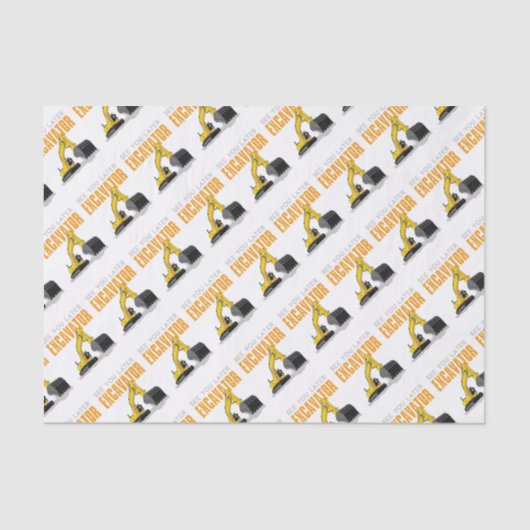 Sehen Sie Sie neuere Seidenpapier (Vorderseite)