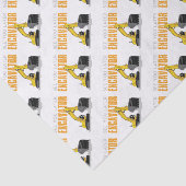 Sehen Sie Sie neuere Seidenpapier (Ausschnitt)