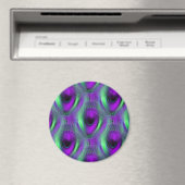 Sehen Sie uns an.... Magnet (In Situ (Geschirrspüler))