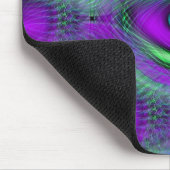 Sehen Sie uns an...... Mousepad (Ecke)
