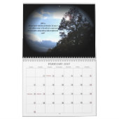 Sehen Sie, was ich sehe? Kalender (Feb 2027)