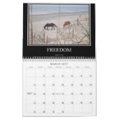 Sehen Sie, was ich sehe? Kalender (Mär 2027)