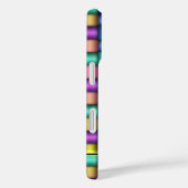 Sehen Sie was? (Personalisiert) Case-Mate iPhone Hülle (Rückseite / Rechts)