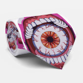 Sehen Sie, was Sie Krawatte sagen (Gerollt)